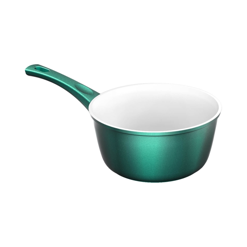 Cerafit Fusion - Stielkasserolle, Ø 18 cm | B-Ware